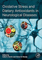 Oxidative Stress and Dietary Antioxidants in Neurological Diseases 1st Edición | استرس اکسیداتیو و آنتی اکسیدان های غذایی در بیماری های عصبی